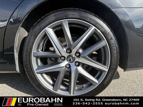 Used 2018 Lexus GS 350 F Sport image 33