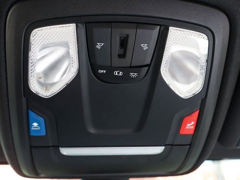 Used 2020 RAM 2500 Big Horn w/ Night Edition AWD/4WD image 31