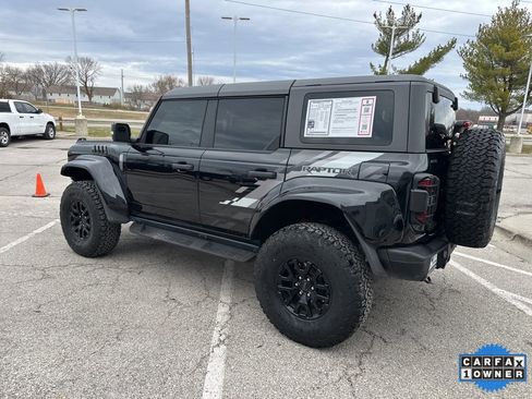 Used 2024 Ford Bronco Raptor image 22