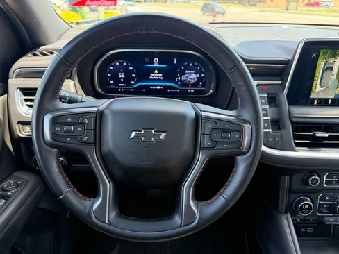 Used 2023 Chevrolet Suburban RST w/ Sport Performance Package AWD/4WD image 22