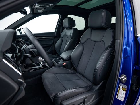 Certified 2024 Audi SQ5 Premium w/ Convenience Package image 15