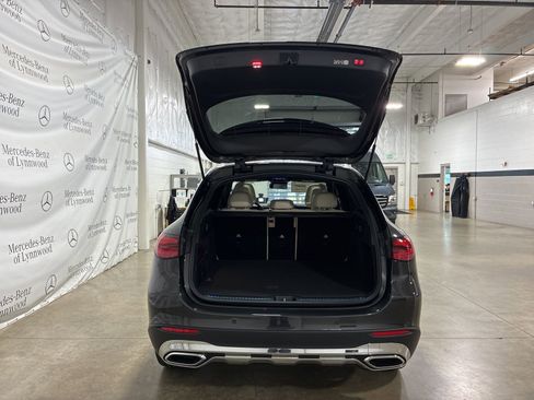 New 2026 Mercedes-Benz GLC 300 4MATIC image 15