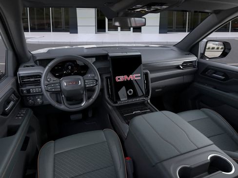 New 2026 GMC Yukon AT4 AWD/4WD image 15
