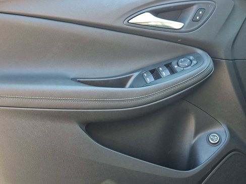 Used 2023 Buick Encore GX Select w/ Sport Touring Package image 14