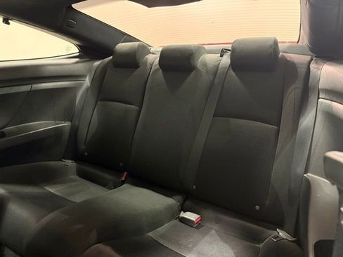 Used 2017 Honda Civic Si image 20