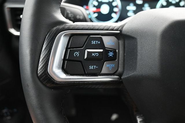 Used 2026 Ford Mustang Premium RWD image 12