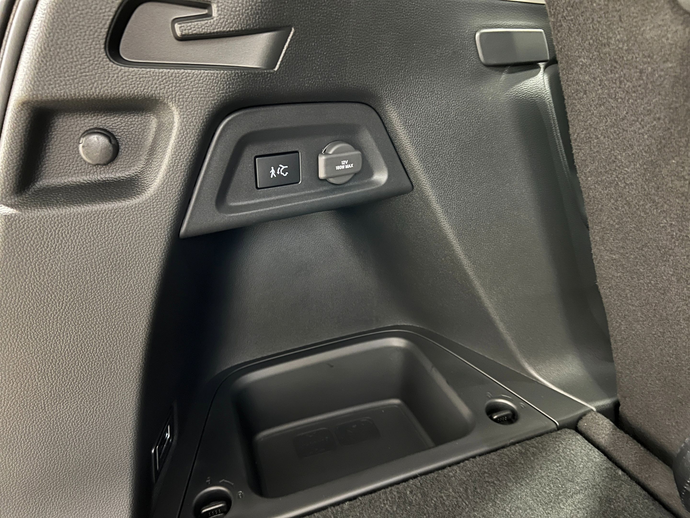 Certified 2025 Honda Pilot Touring image 35