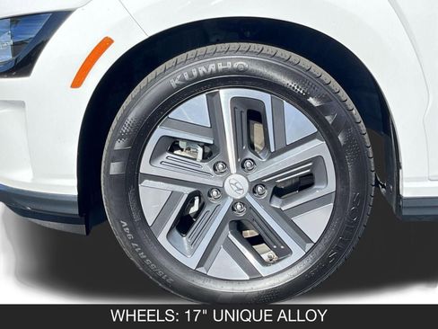 Used 2023 Hyundai Kona SEL w/ Cargo Package image 11