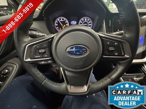 Used 2020 Subaru Outback Premium AWD/4WD image 20