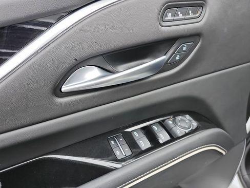 Used 2023 Cadillac Escalade ESV Sport w/ Touring Package image 35