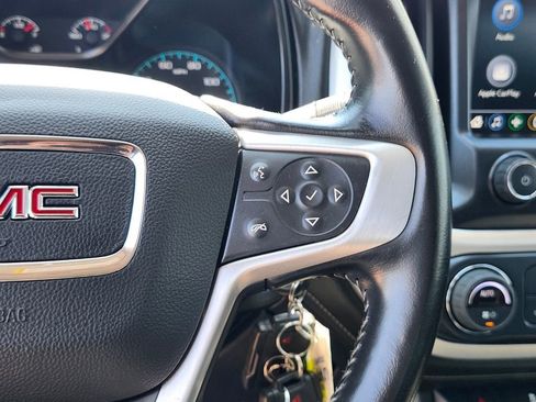 Used 2022 GMC Canyon Elevation w/ Trailering Package AWD/4WD image 27