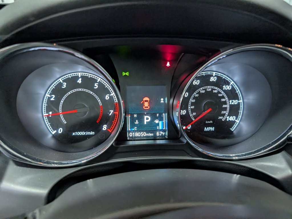 Used 2026 Mitsubishi Outlander Sport ES AWD/4WD image 14