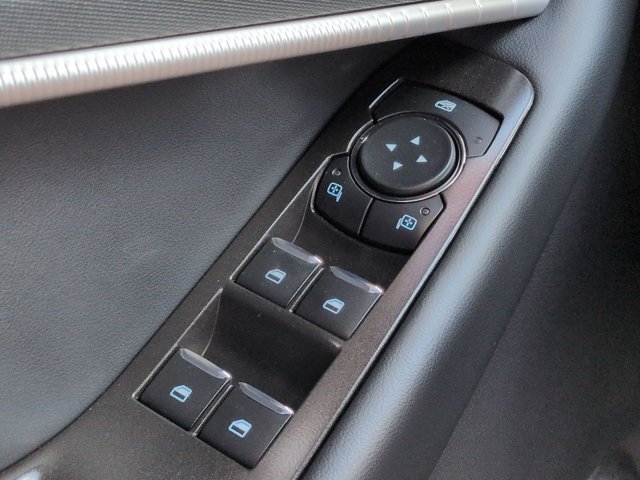 New 2026 Ford Explorer ST-Line w/ Premium Package RWD image 23