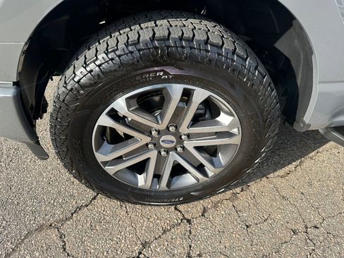 Used 2021 Ford F150 XL w/ STX Appearance Package image 32