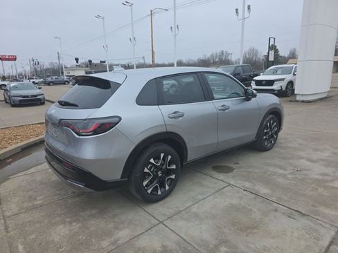 New 2026 Honda HR-V EX-L image 5
