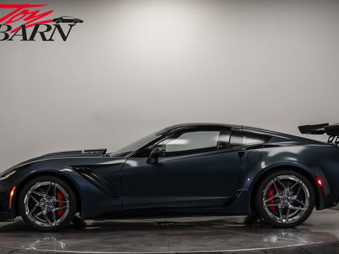 Used 2019 Chevrolet Corvette ZR1 image 10
