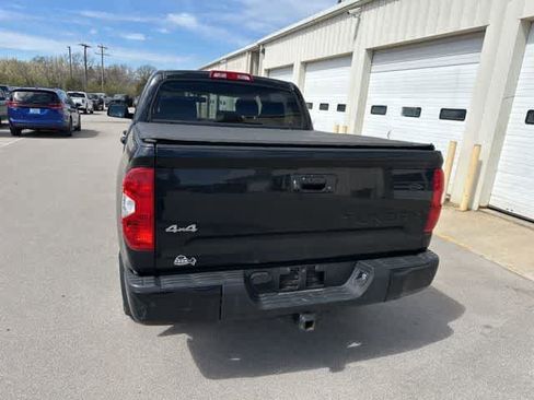 Used 2014 Toyota Tundra Platinum image 19