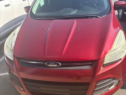 Used 2015 Ford Escape SE