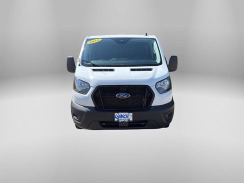 Used 2024 Ford Transit 150 Low Roof AWD image 2