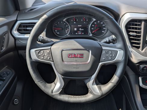 Certified 2023 GMC Acadia SLT w/ Preferred Package AWD/4WD image 13