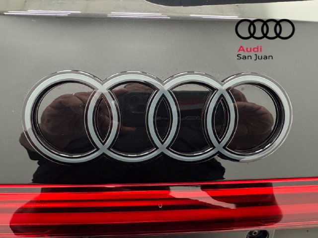 New 2026 Audi SQ5 Premium Plus AWD/4WD image 12