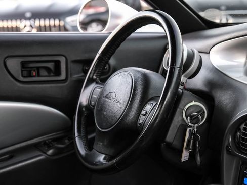 Used 2001 Chrysler Prowler image 12