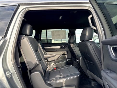 New 2026 Buick Enclave Preferred image 6