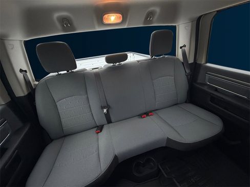 Used 2023 RAM 1500 Classic SLT w/ Electronics Group image 18