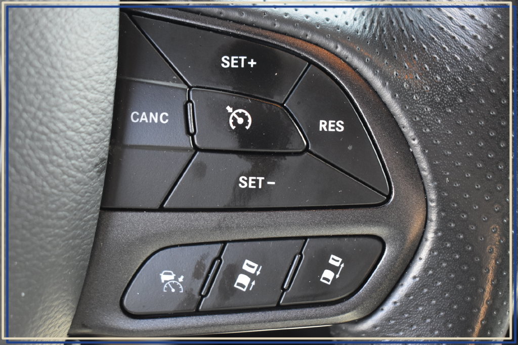 Used 2024 Dodge Durango GT AWD/4WD image 27
