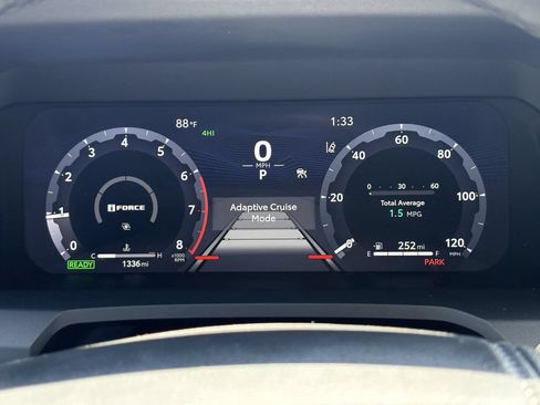 Certified 2026 Toyota 4Runner TRD Off-Road Premium w/ Tow Technology Package AWD/4WD image 14