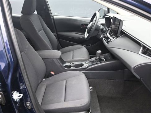 Used 2024 Toyota Corolla LE image 9