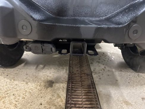 Used 2022 Ford Bronco Wildtrak image 12