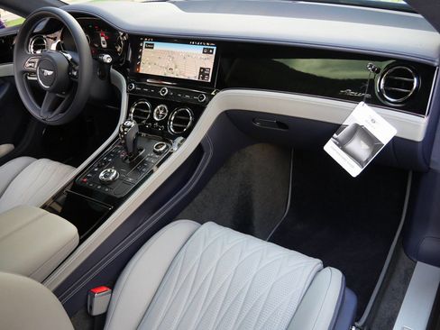 Used 2026 Bentley Continental GT AWD/4WD image 16