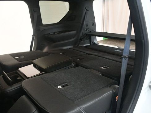 Used 2026 INFINITI QX80 Autograph w/ Premium Cargo Package AWD/4WD image 85
