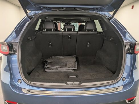 Certified 2023 MAZDA CX-5 AWD 2.5 Turbo image 24