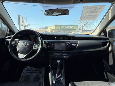 Used 2016 Toyota Corolla S image 17