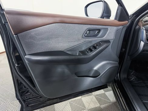 Certified 2021 Nissan Rogue S AWD/4WD image 36
