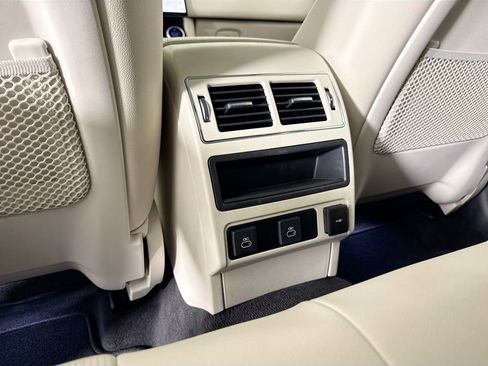 Used 2025 Jaguar F-PACE R-Dynamic S image 16