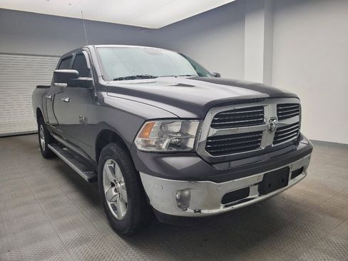 Used 2018 RAM 1500 Big Horn image 13