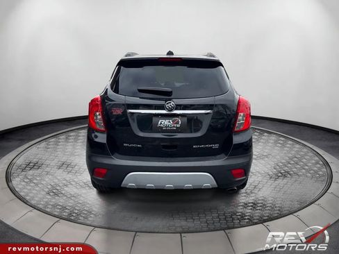 Used 2015 Buick Encore Convenience image 4