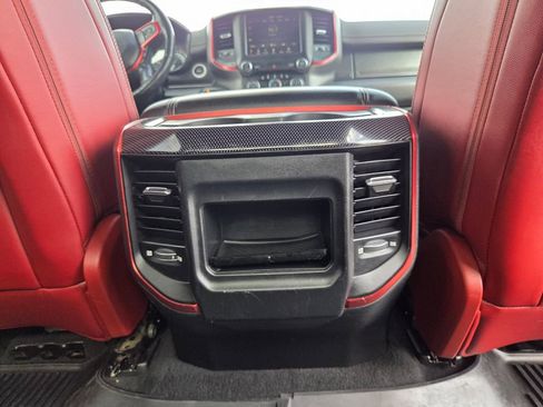 Used 2019 RAM 1500 Rebel w/ Rebel Level 1 Equipment Group AWD/4WD image 22