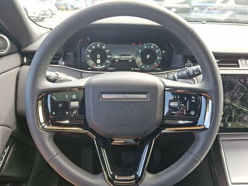 Certified 2025 Land Rover Range Rover Evoque S image 20