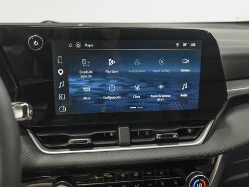 Used 2025 Chevrolet Equinox LT w/ Convenience Package II AWD/4WD image 22