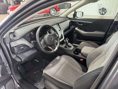 Used 2023 Subaru Outback Premium image 27