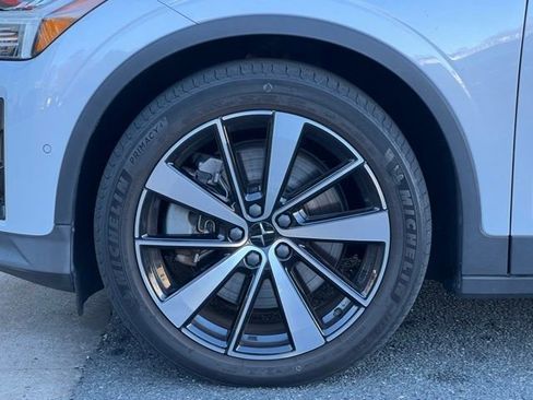 Used 2021 Polestar Polestar 2 image 23