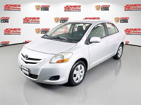 Used 2007 Toyota Yaris Sedan image 10