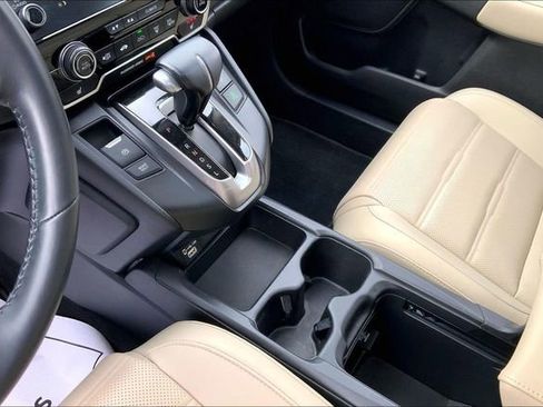 Used 2022 Honda CR-V EX-L image 13