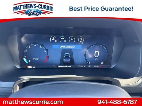 New 2026 Ford F150 STX AWD/4WD image 19