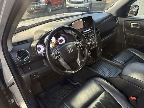Used 2012 Honda Pilot EX-L image 13