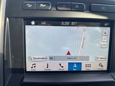 Used 2017 Ford F150 Raptor w/ Equipment Group 802A Luxury AWD/4WD image 27
